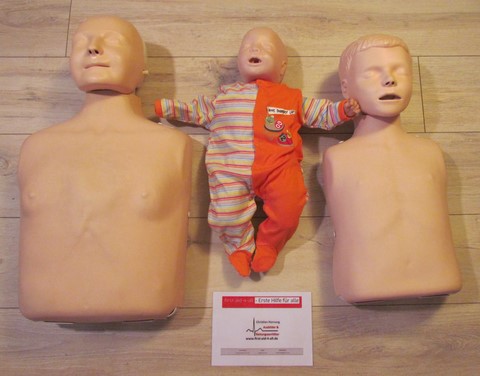 First-aid-4-all-Uebungsphnatome